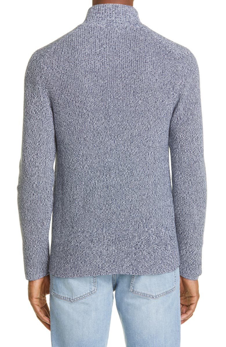Brunello Cucinelli Men's Double Breasted Cardigan, Alternate, color, 