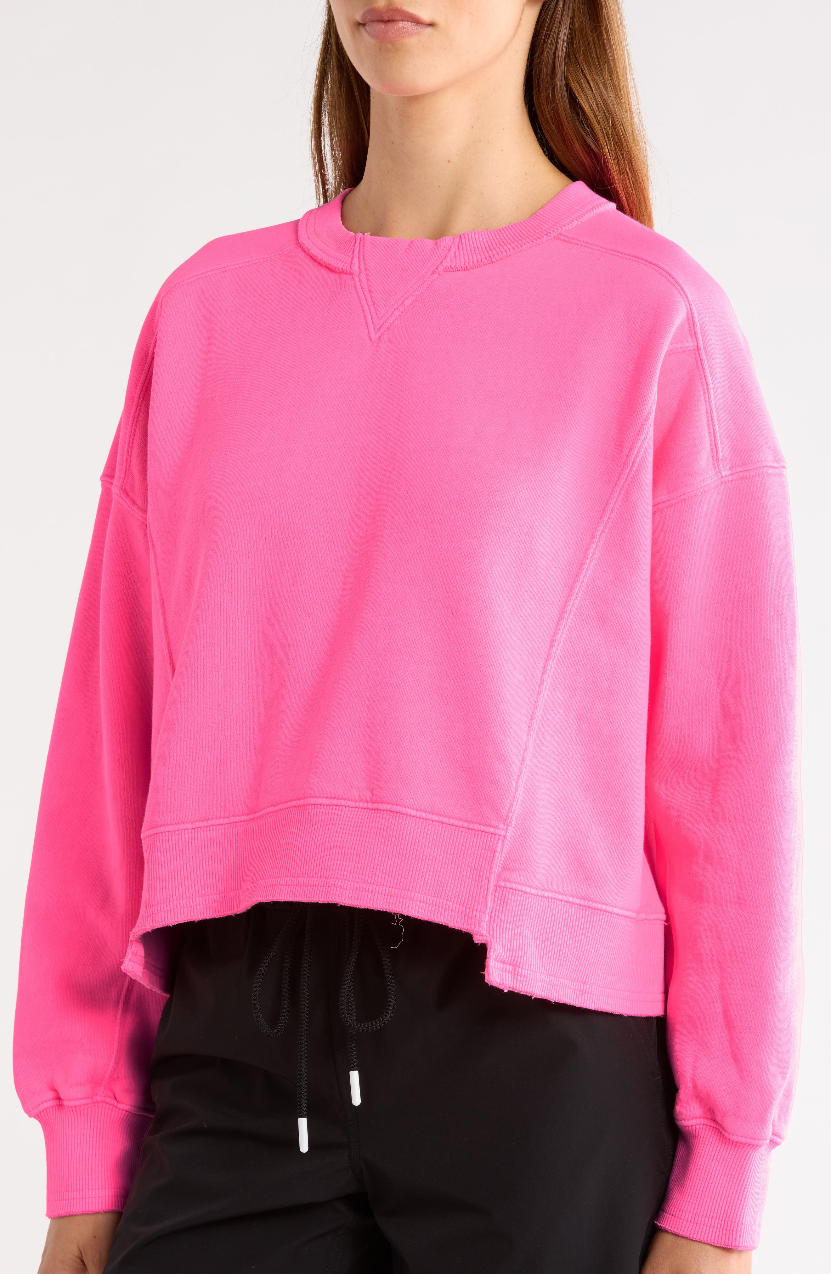 HOT PINK