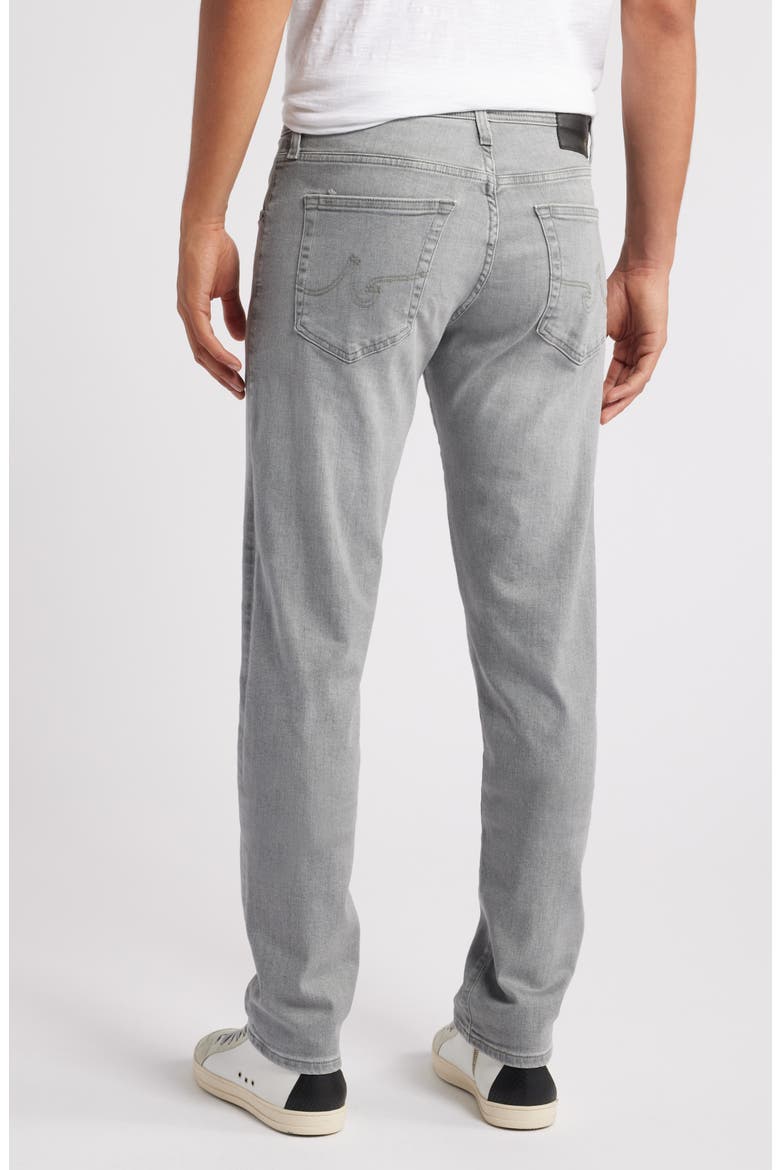 Tellis Slim Fit Jeans (Nordstrom Exclusive), Alternate, color, CHEYENNE