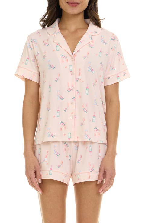 Joy Short Pajamas
