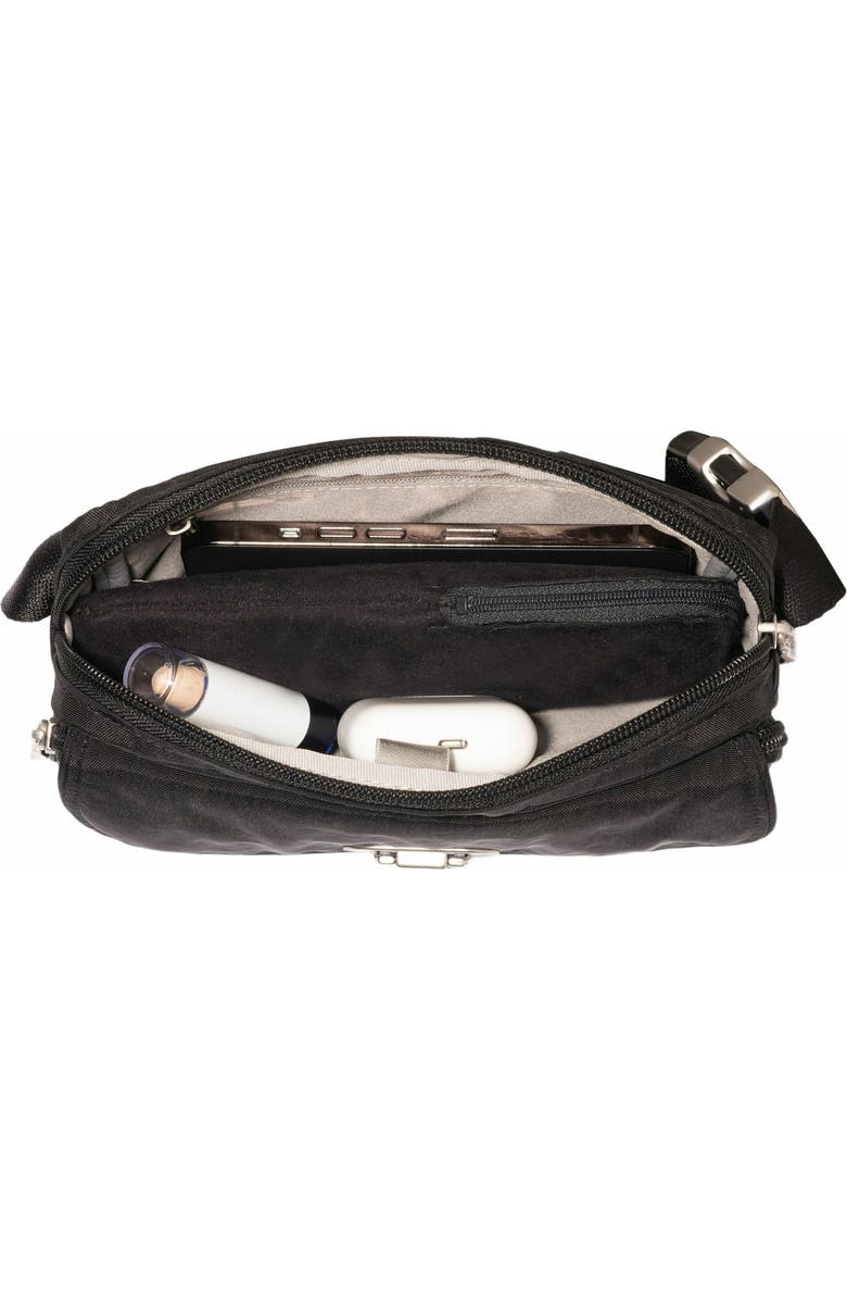 BAGGALLINI Coastal Flip Lock Sling Bag, Alternate, color,