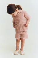 H&M 2-piece Crochet-style Set