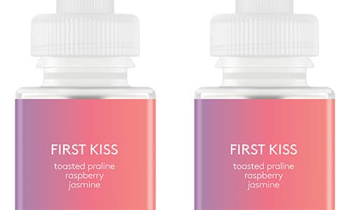 Pura X Moodcast Beach Vacay 2-pack Diffuser Fragrance Refills In First Kiss