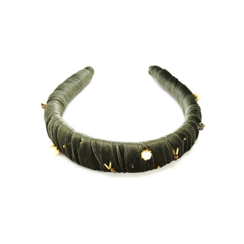 The Myrtle Headband