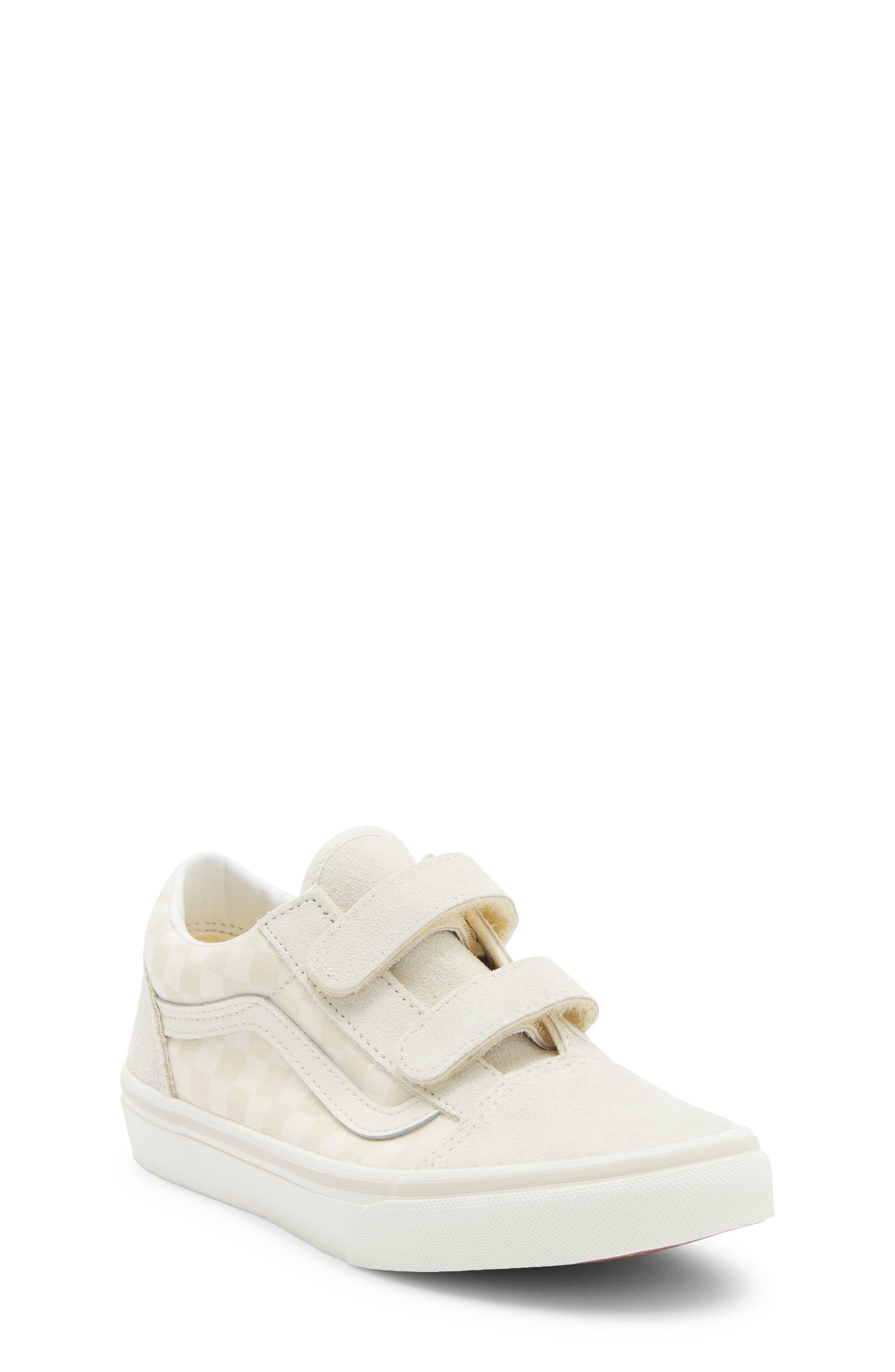 Kids' Old Skool V Sneaker