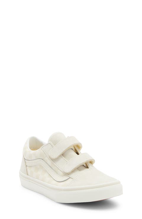 Kids' Old Skool V Sneaker