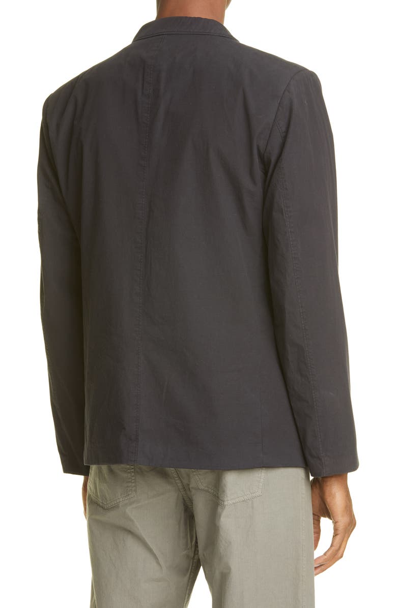 Lemaire Men's Water Repellent Blazer, Alternate, color,
