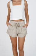 LEISURE LAB Tuscany Cabana Short
