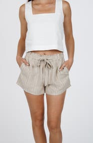 LEISURE LAB Tuscany Cabana Short