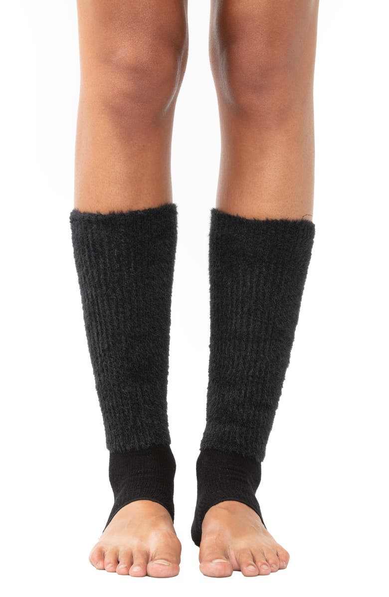 Arebesk Ringside Leg Warmers, Alternate, color,