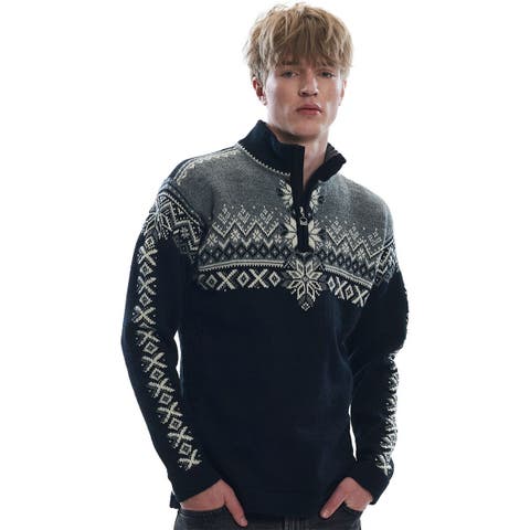 140Th Anniversary Sweater - Men's