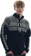 Dale of Norway 140Th Anniversary Sweater - Men's
