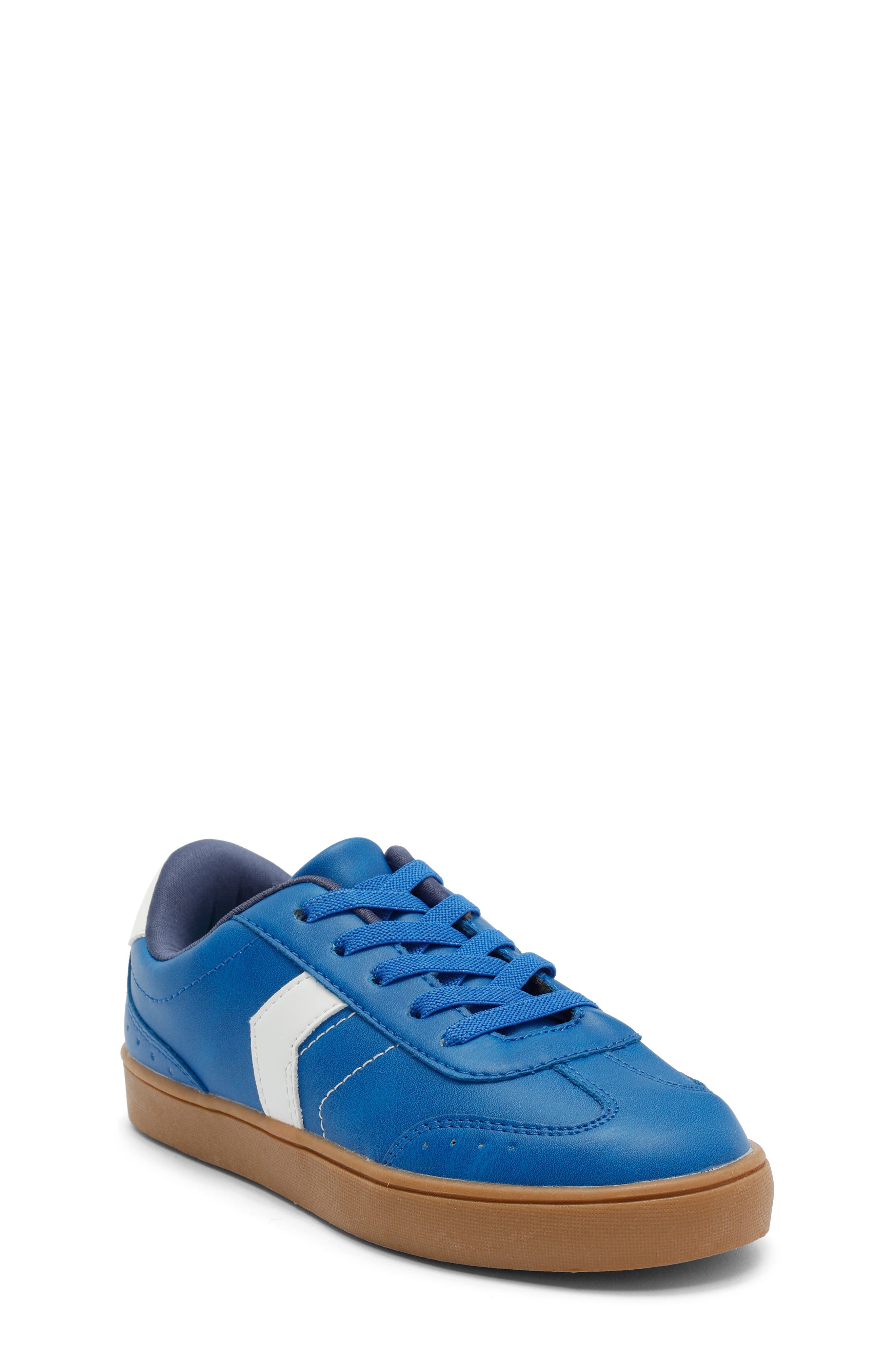 Dr. Scholl's Madison Play Sneaker, Main, color, Blue