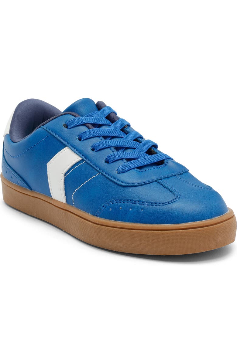 Dr. Scholl's Madison Play Sneaker, Main, color, Blue