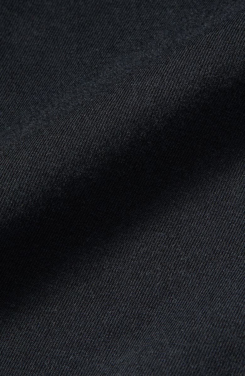 Nike Sportswear Slim Fit Winning Graphic T-Shirt, Alternate, color, Black