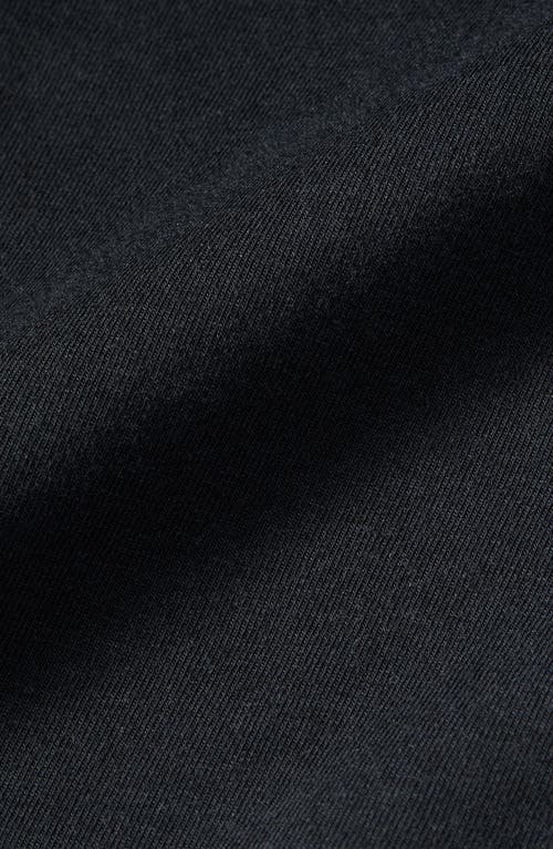 Nike Sportswear Slim Fit Winning Graphic T-shirt In Black