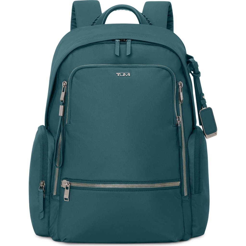 Tumi Voyageur Celina Backpack In Blue