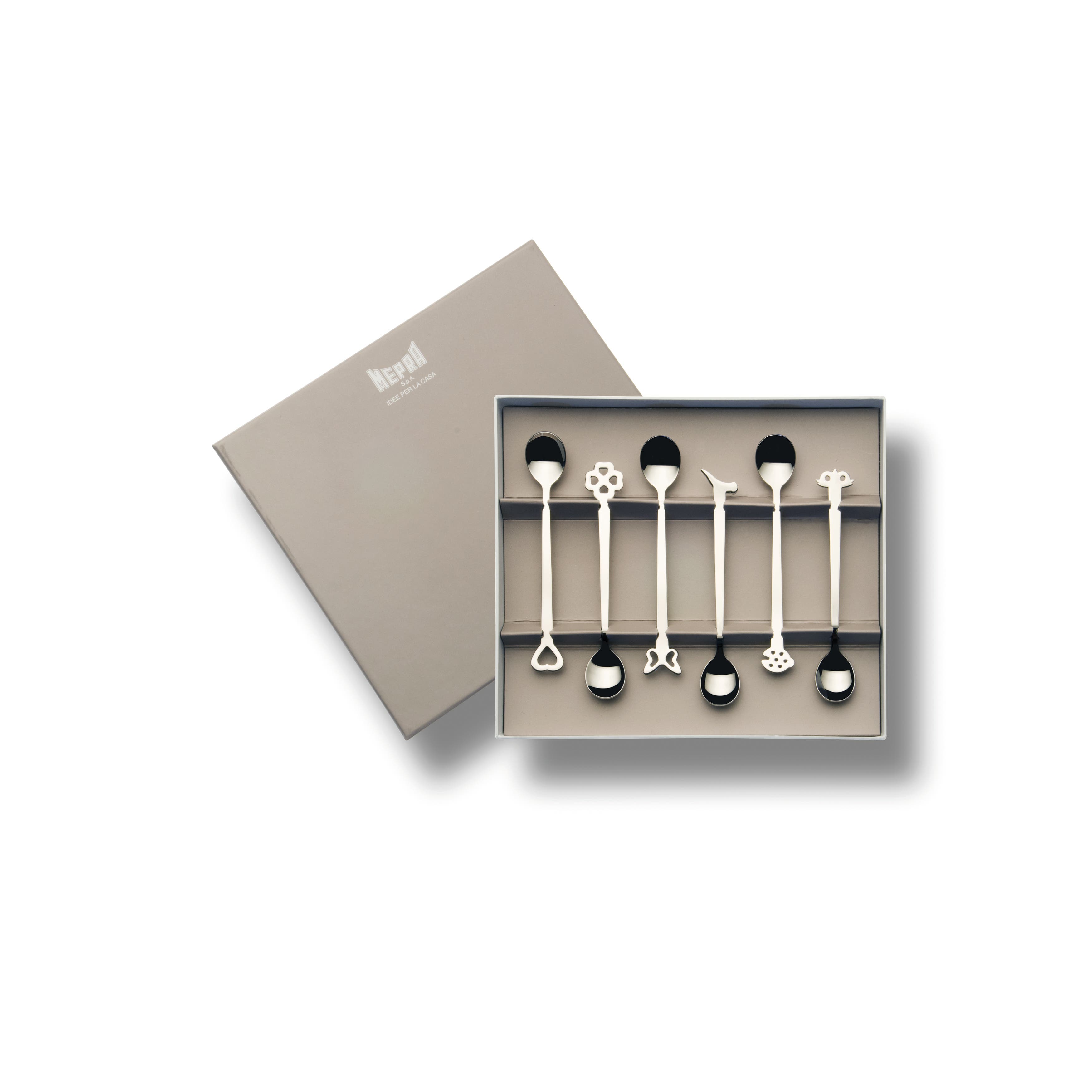 selected Silver