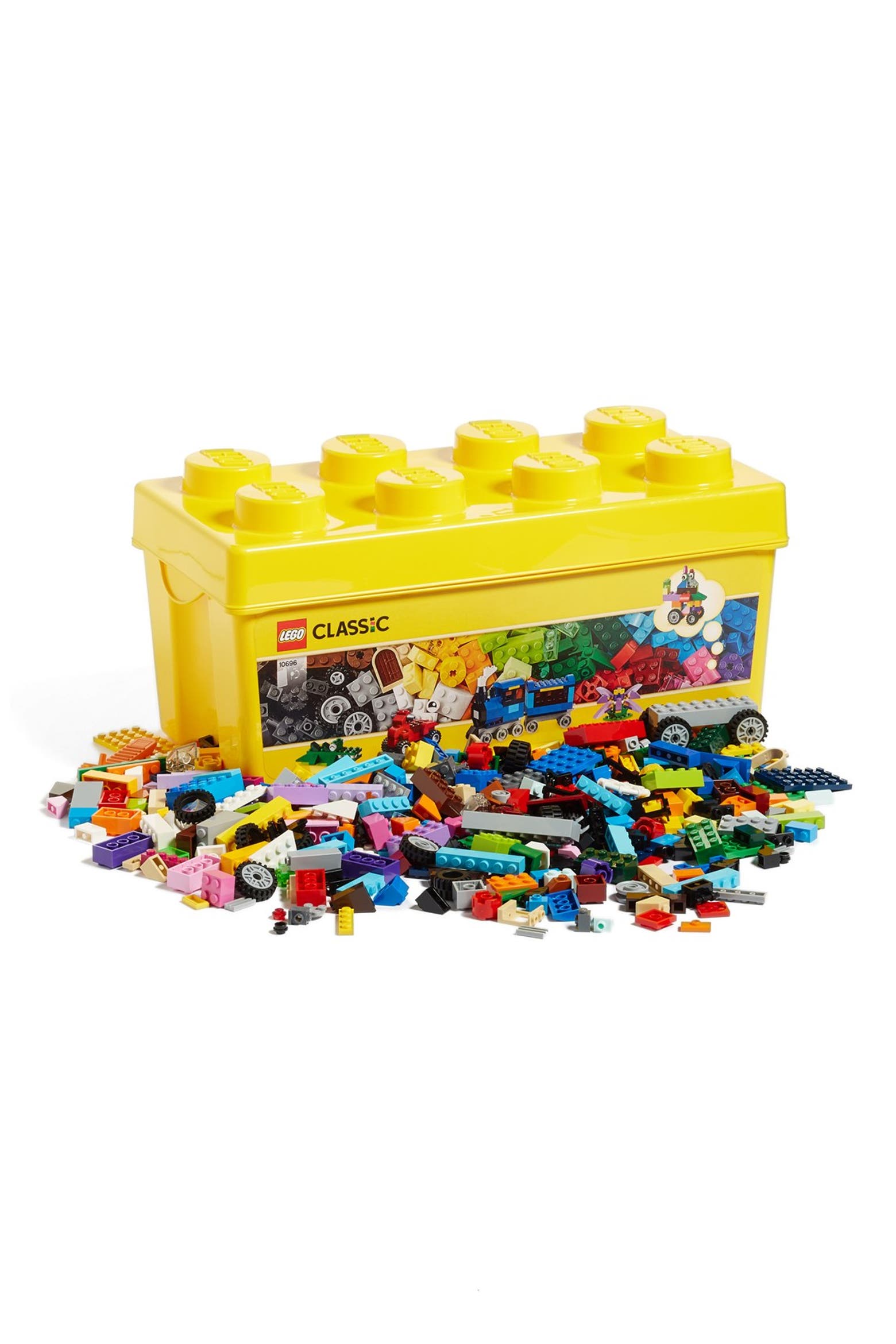 Creative Storage Buildings LEGO Medium Creative Brick Box | Nordstromrack