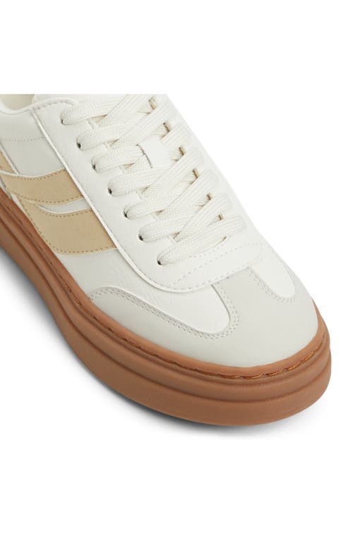 Call It Spring By Aldo Tommie Platform Sneaker In Multi