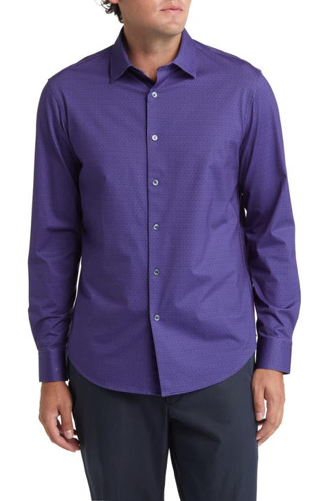 Nordstrom non iron dress shirt online