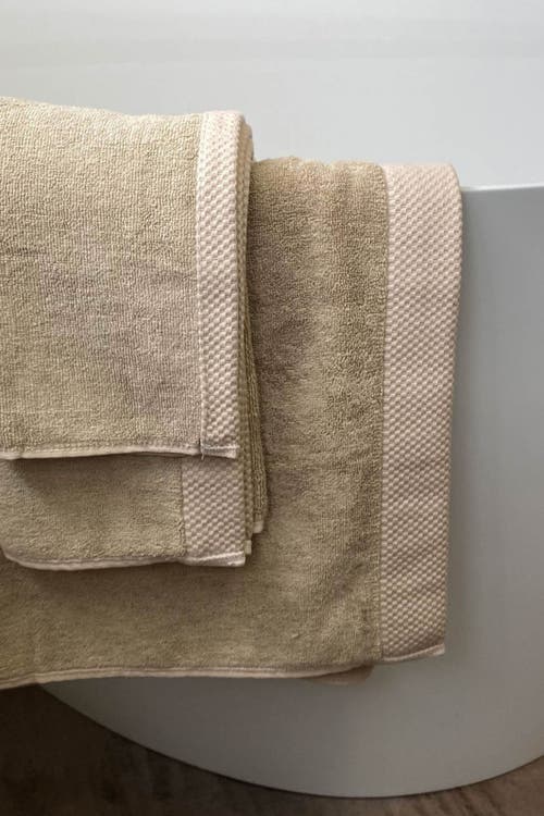 Bedvoyage Luxury Viscose Odor & Mildew Resistant Towel Collection, 3pc Set