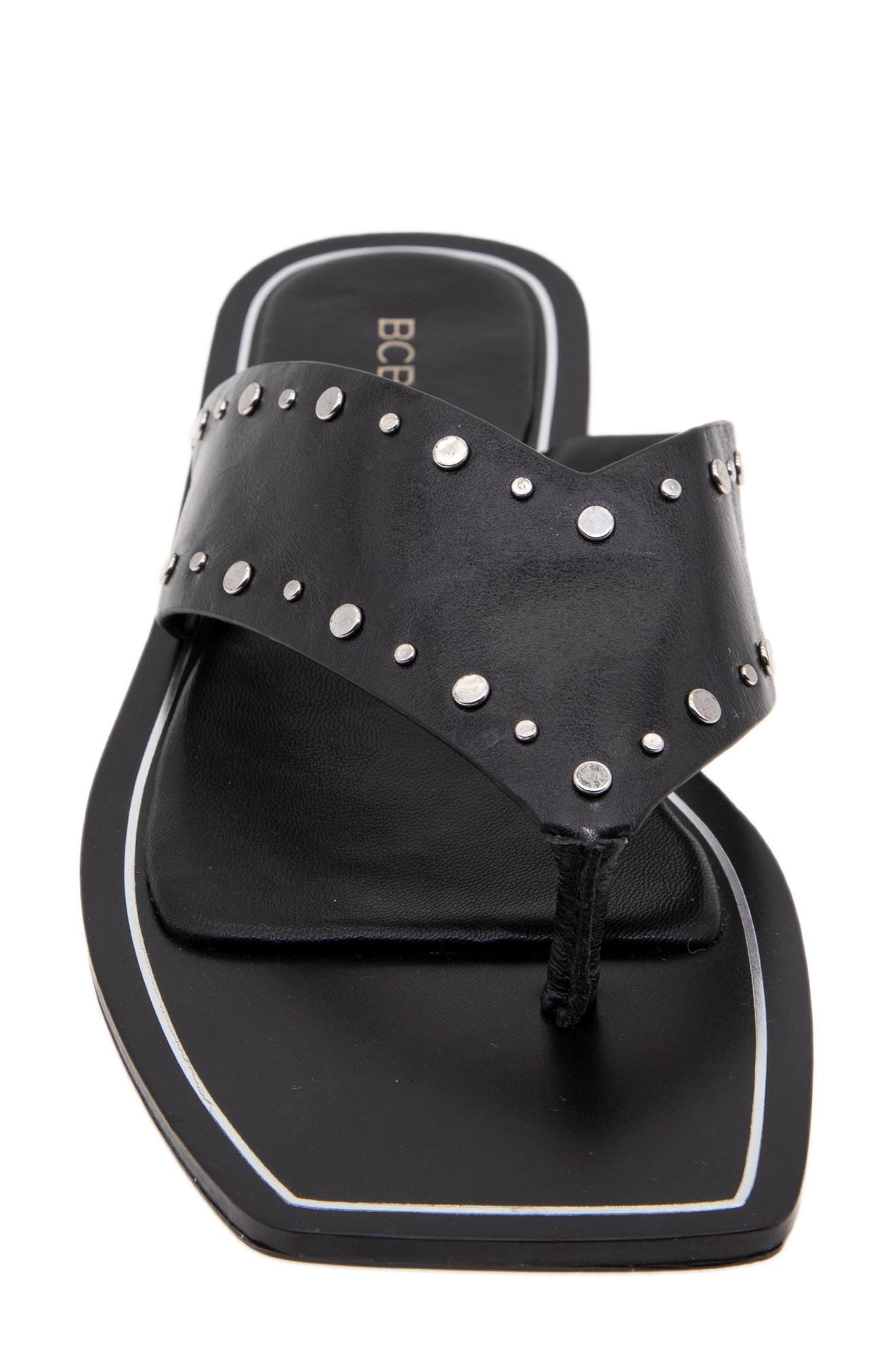 BCBGeneration Ixina Flip Flop, Alternate, color, 