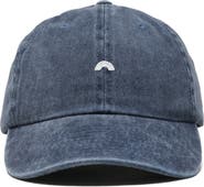Dalix Lil Rainbow Dad Cap