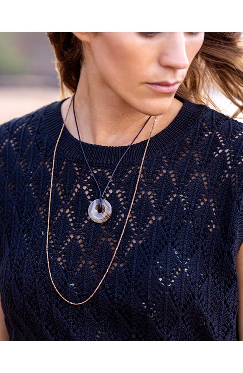 Carve Designs Fox Sweater, Alternate, color, Black