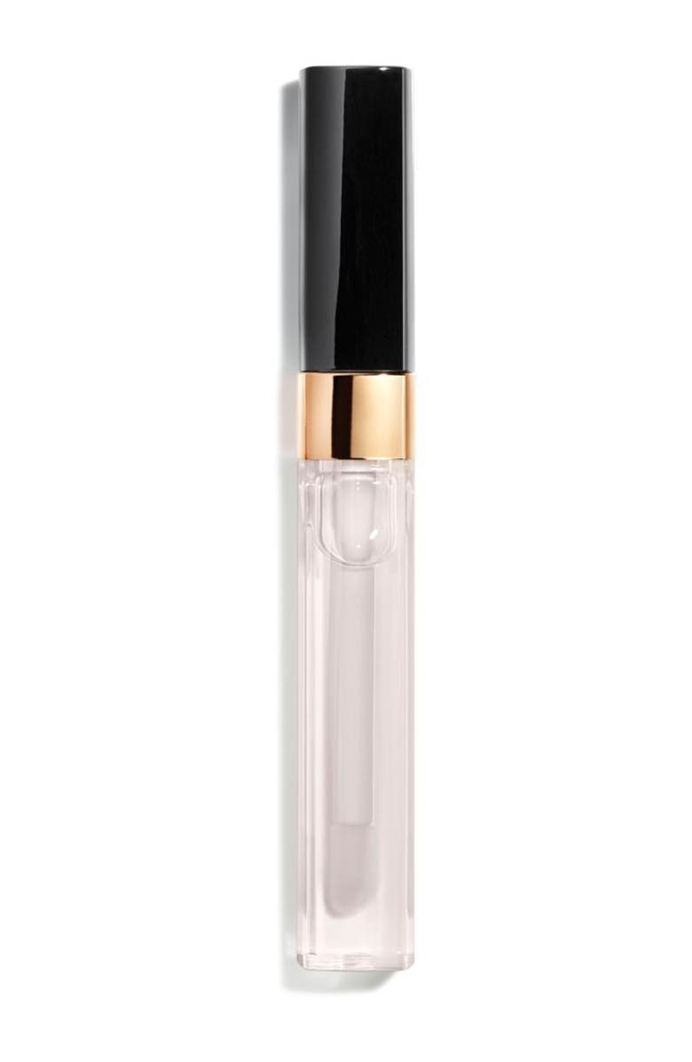 CHANEL GLOSS VOLUME<br />Plumping Lipgloss, Main, color,