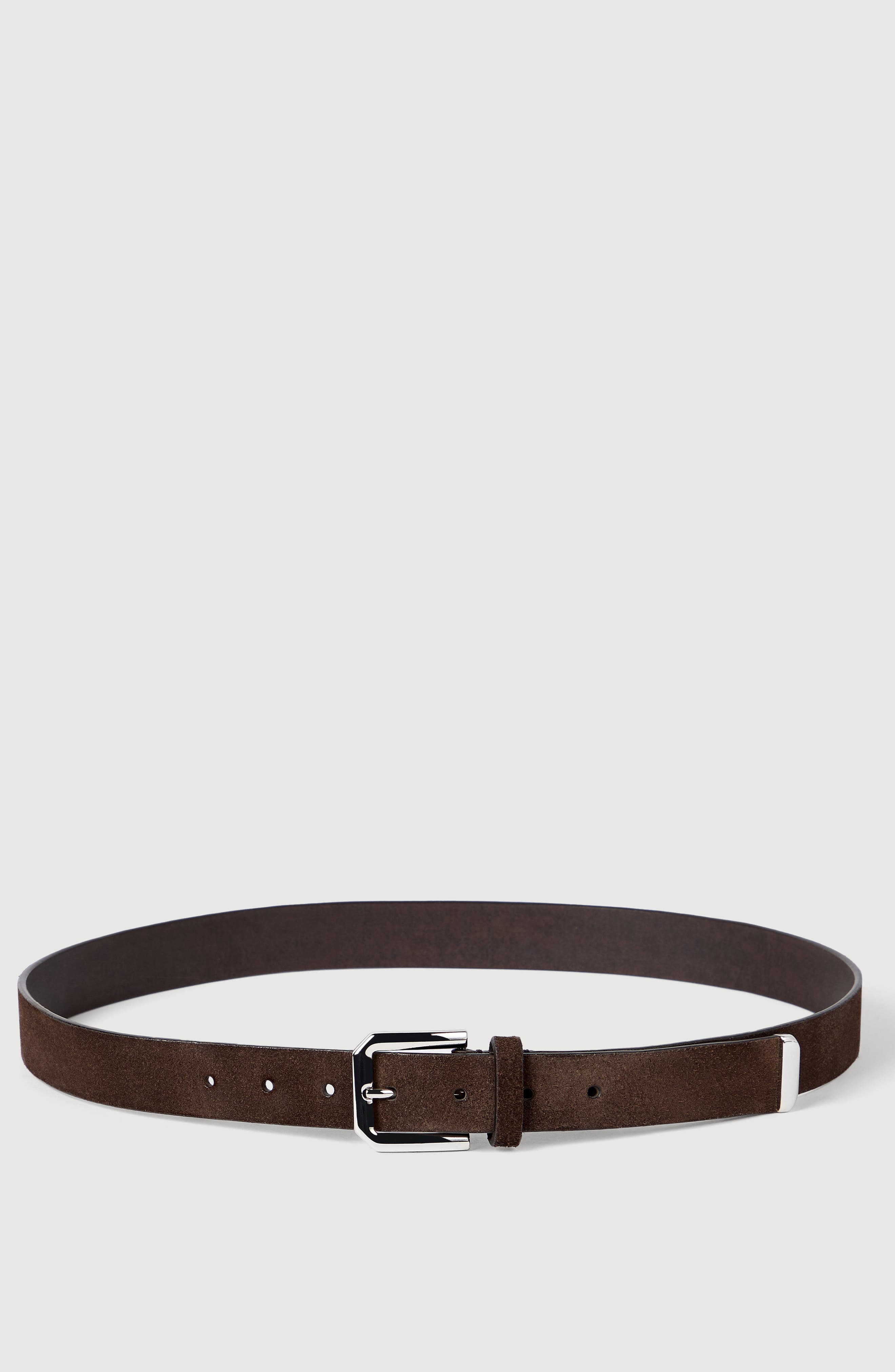selected Rust Brown