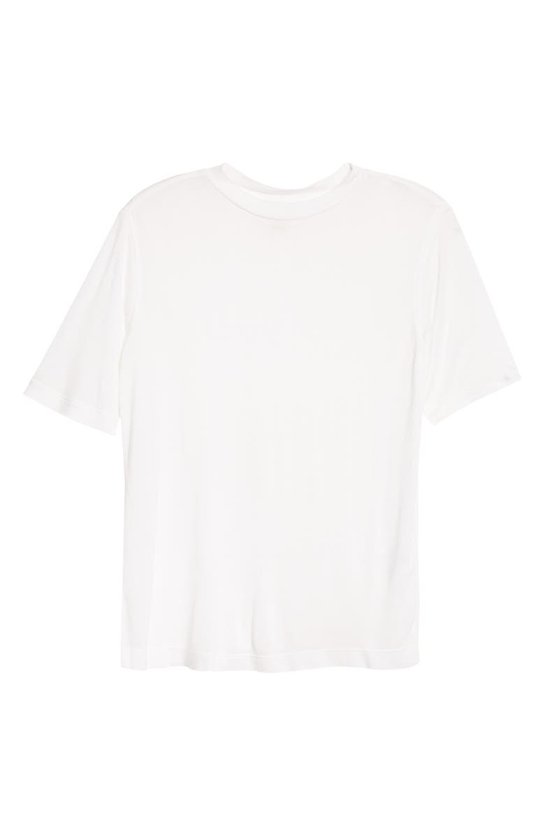Club Monaco Slub Top, Alternate, color,