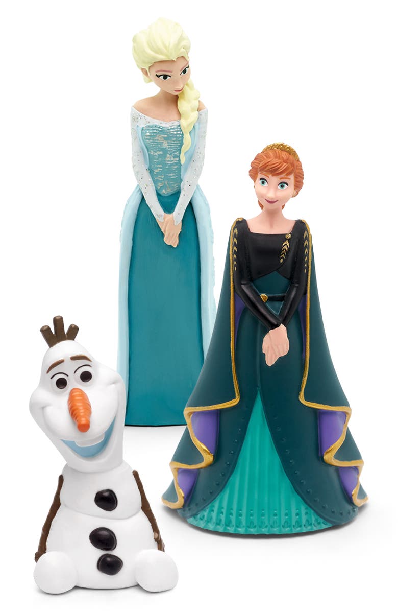tonies Disney<sup>®</sup> Frozen 3-Pack Tonie Audio Character Bundle, Main, color, Multiple