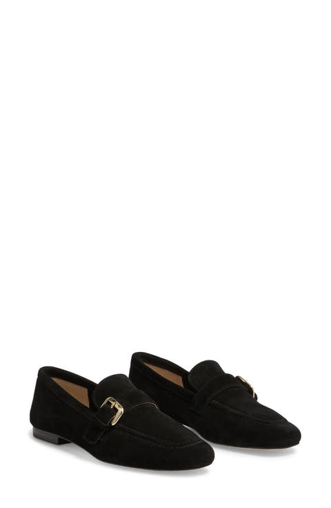 Austin Oloid Buckle Loafer (Women)