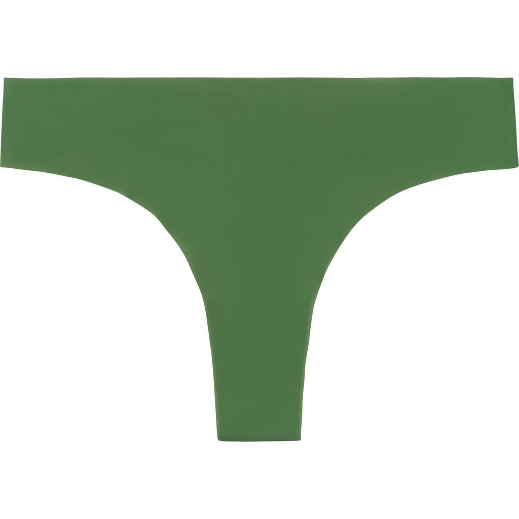 Uwila Warrior Vip Thong In Kale