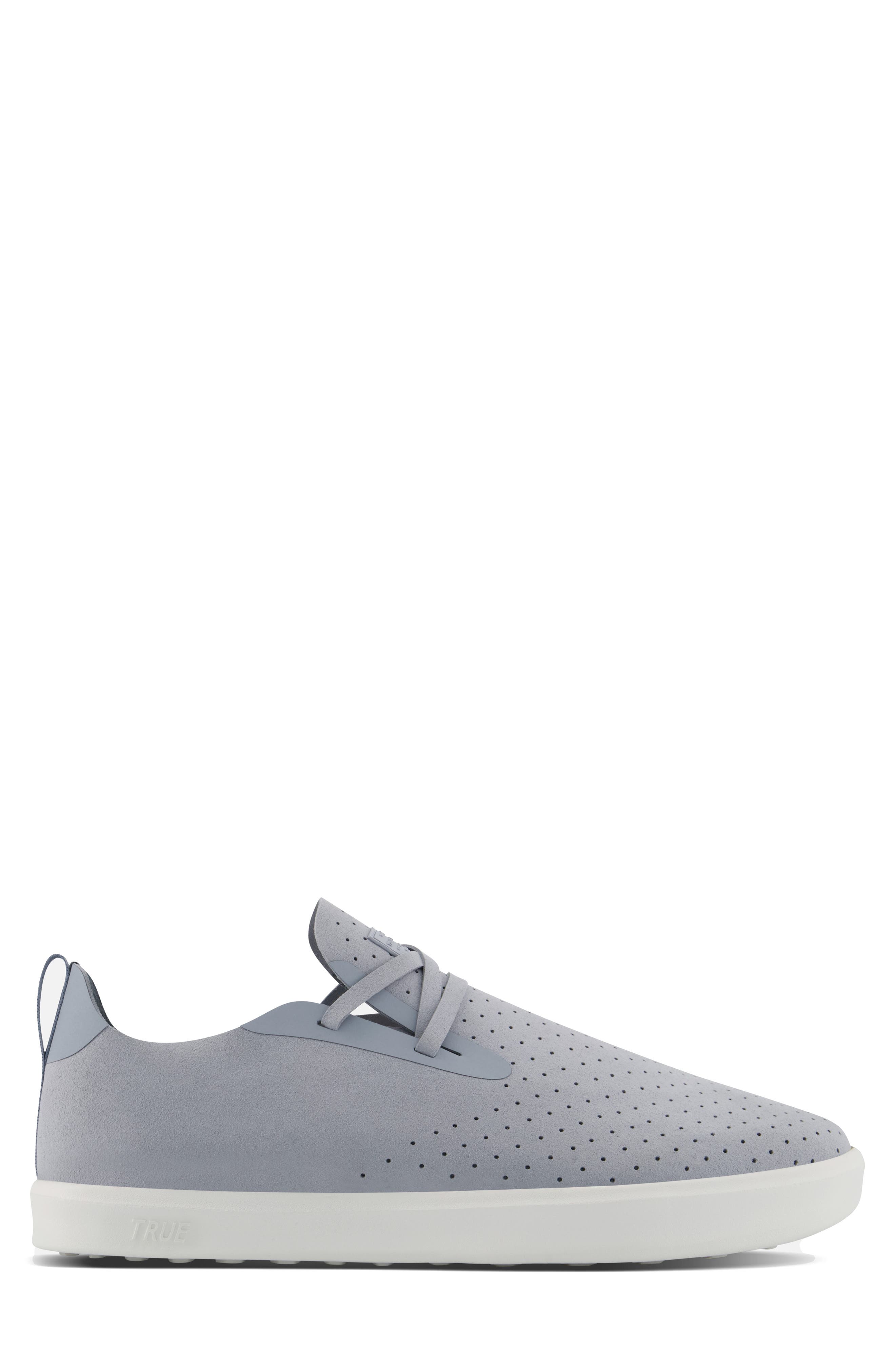 True Vacay Breeze Sneaker, Alternate, color, GLACIER