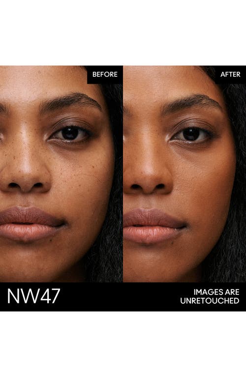 Mac Cosmetics Studio Fix Powder Plus Foundation In Nw47