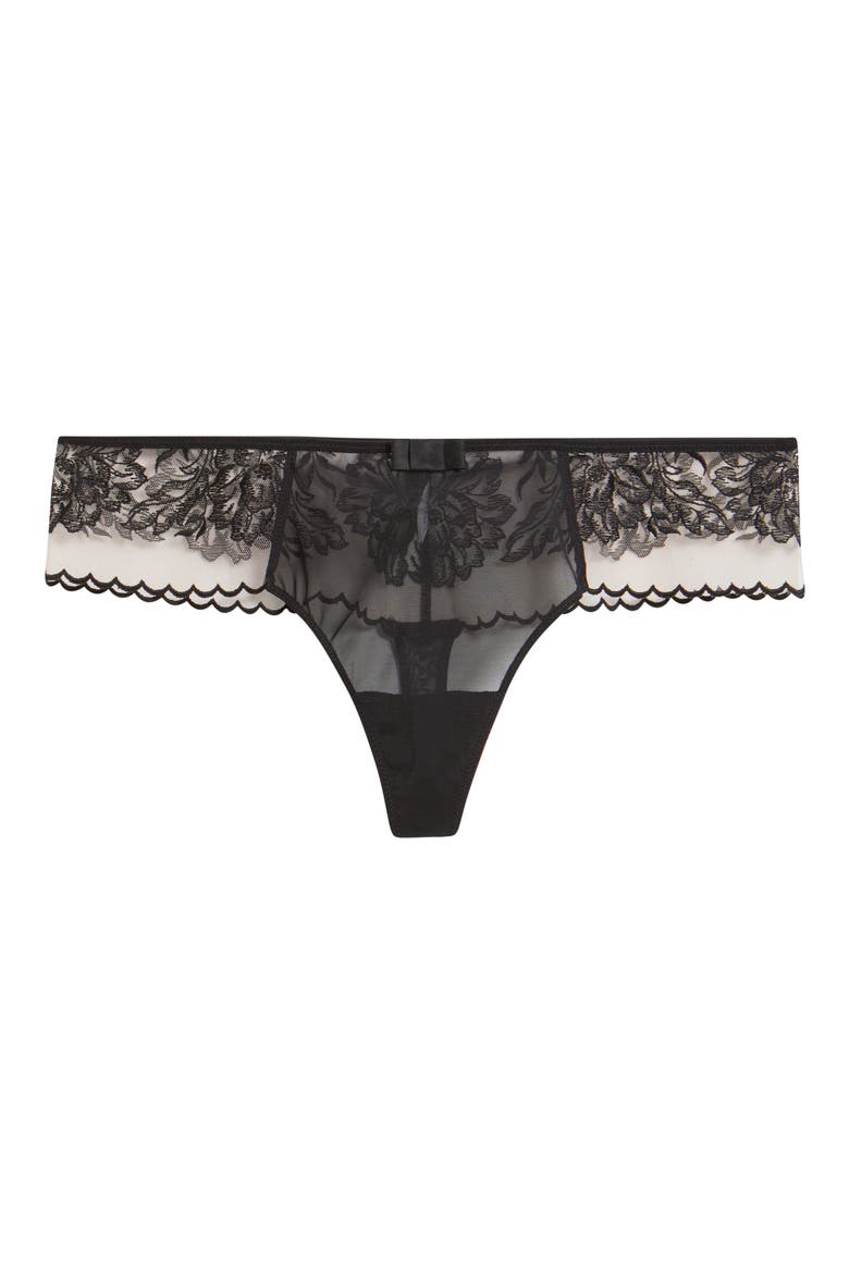 Romance Tanga, Alternate, color, LIGHT TATOO