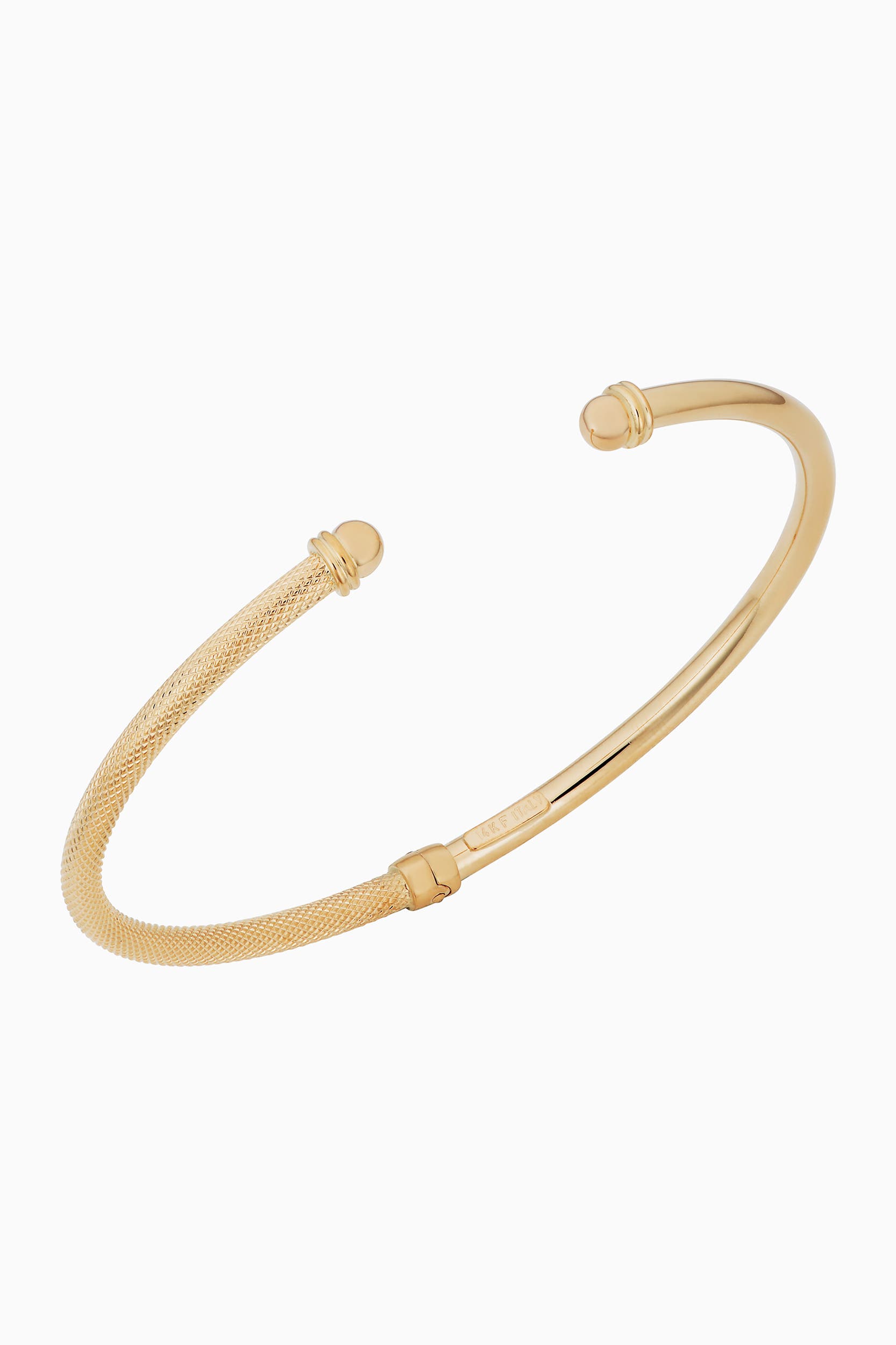 selected Yellow Gold