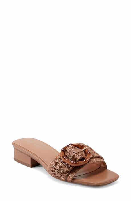 Easy Spirit Gwendolyn Slide Sandal