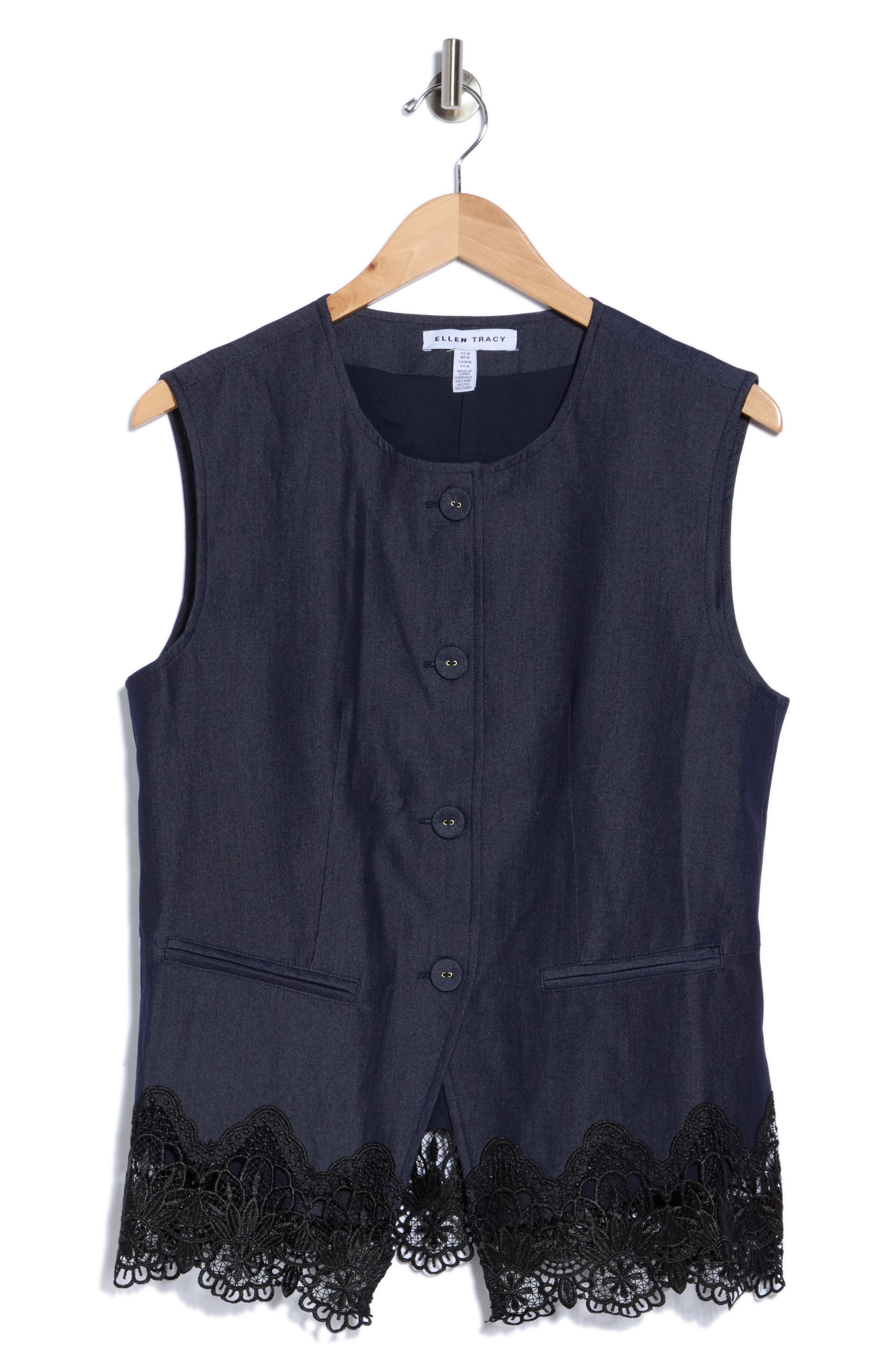 selected DARK DENIM