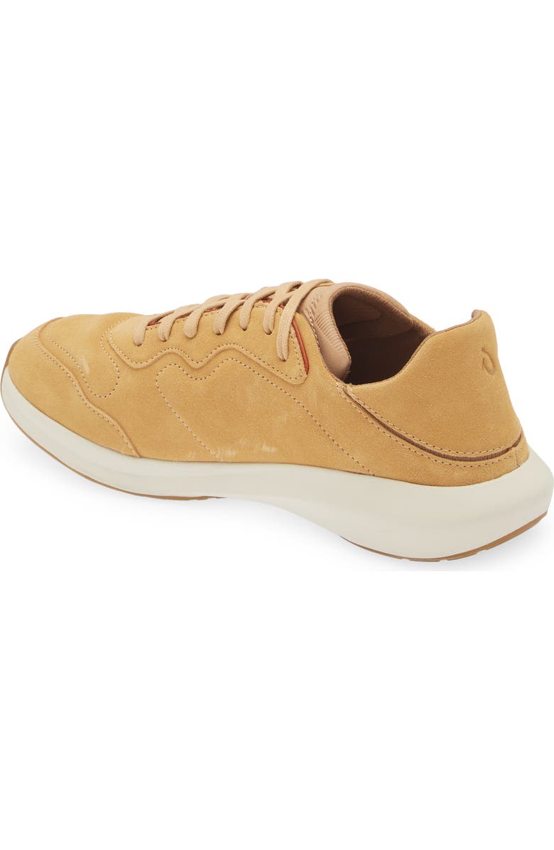 OluKai Kōheo Convertible Sneaker, Alternate, color, Golden Sand / Golden Sand
