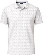 Cole Haan Golf Apparel Cobbler Polo