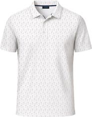 Cole Haan Golf Apparel Cobbler Polo