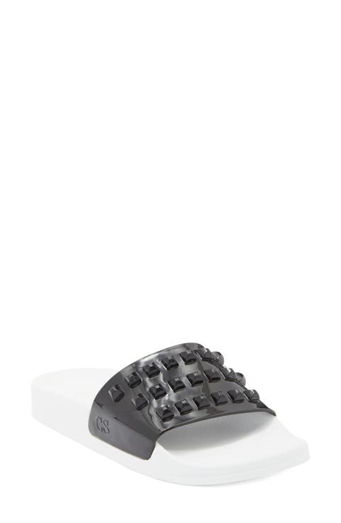 Franco Waterproof Slide Sandal