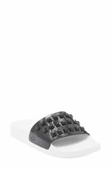 Franco Waterproof Slide Sandal
