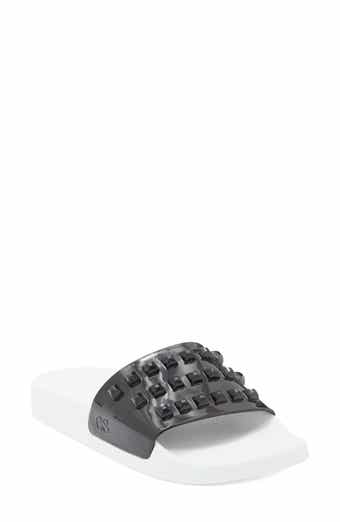 Franco Waterproof Slide Sandal