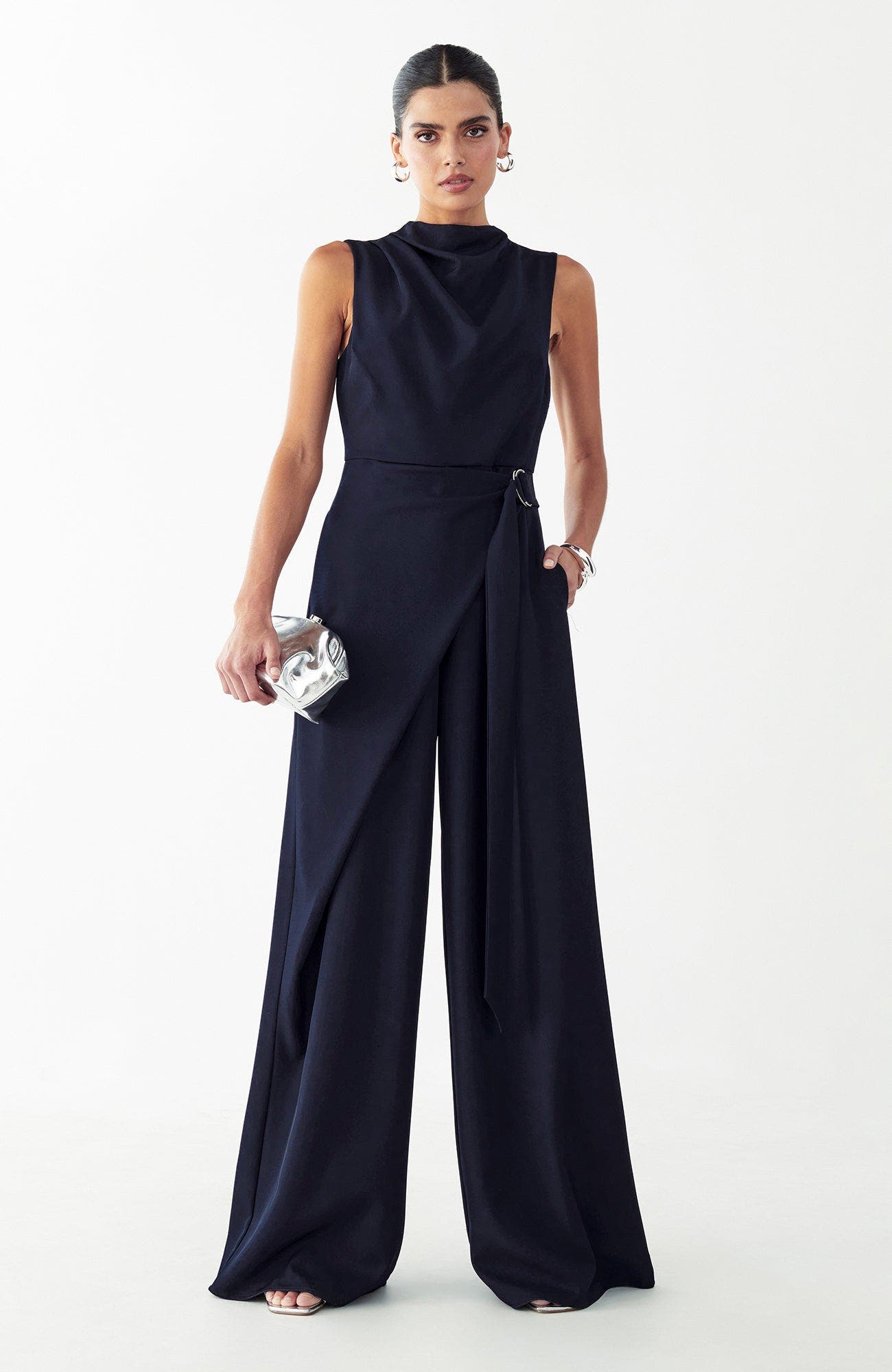 selected Midnight Navy