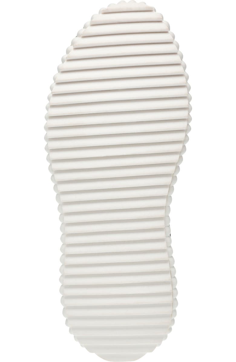 Steve Madden Shelle Platform Wedge Sandal, Alternate, color,