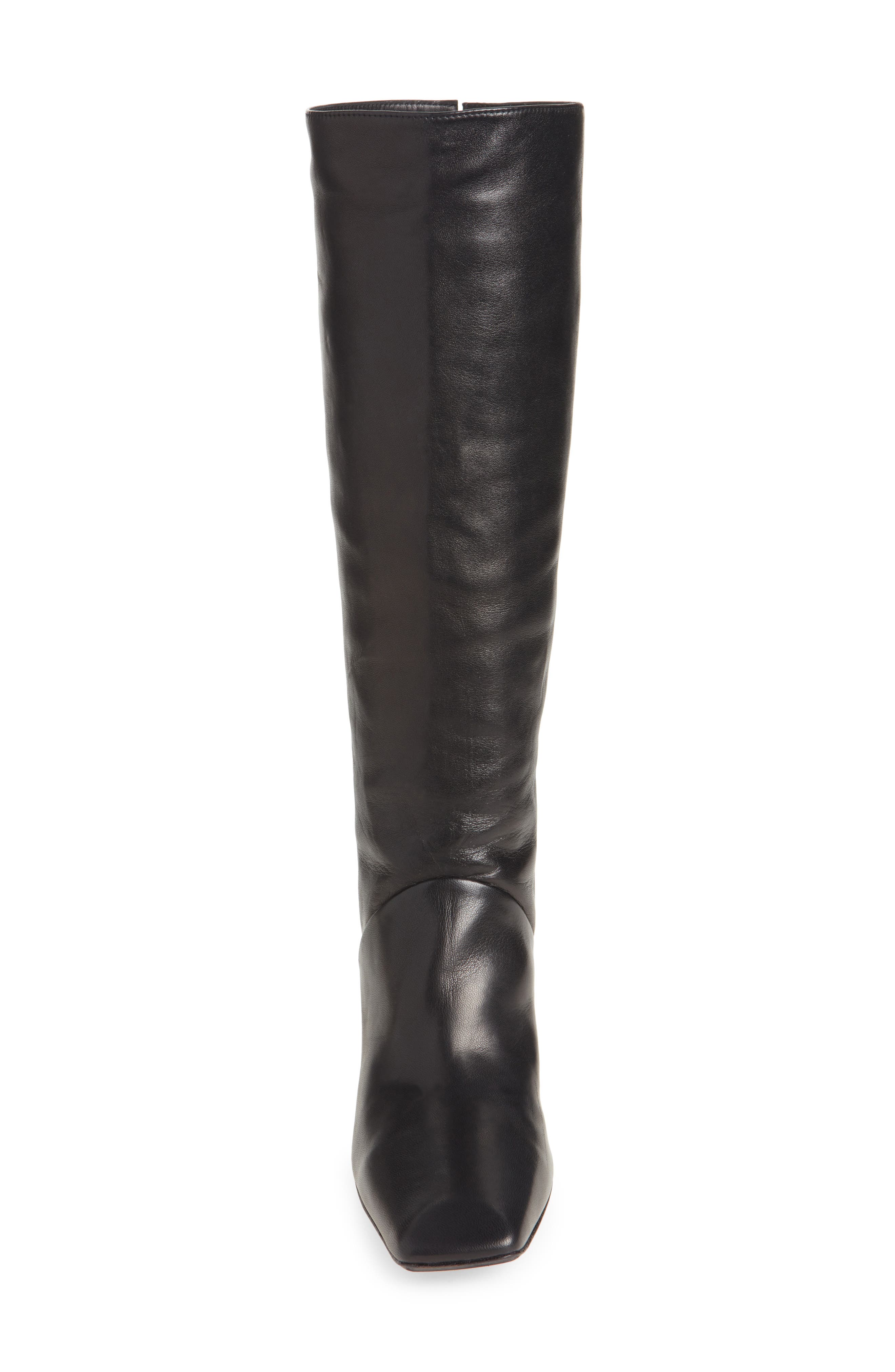 Miista Finola Knee High Boot, Alternate, color, 